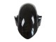Carenados Moto Yamaha YZF 600 R6 2008-2016 - Negro Brillante Negro Mate