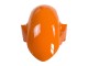 Carenados Moto Yamaha YZF 600 R6 2008-2016 - Naranja Negro