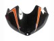 Carenados Moto Yamaha YZF 600 R6 2008-2016 - Naranja Negro