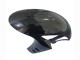 Carenados Moto Yamaha YZF 600 R6 2017-2025 - Oro Negro FibraCarbono