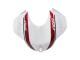 Carenados Moto Yamaha YZF 600 R6 2017-2025 - Blanco Rojo Negro