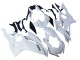 Carenados Moto Yamaha YZF 600 R6 2017-2025 - Blanco