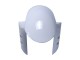 Carenados Moto Yamaha YZF 600 R6 2017-2025 - Blanco