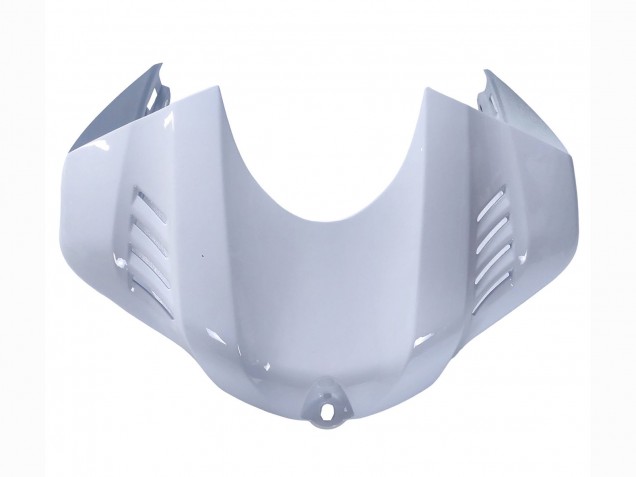 Carenados Moto Yamaha YZF 600 R6 2017-2025 - Blanco