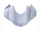 Carenados Moto Yamaha YZF 600 R6 2017-2025 - Blanco