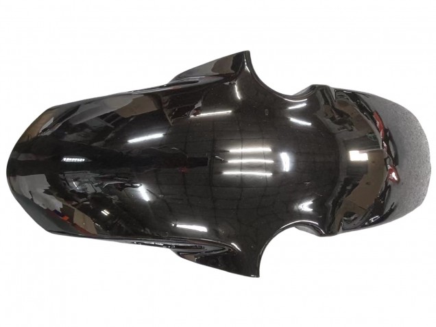 Carenados Moto Honda CBR250RR 2011-2015 - Naranja Blanco Rojo Negro Lustroso HRC Repsol