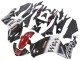 Carenados Moto Honda CBR250RR 2011-2015 - Negro Brillante Blanco West Rojo HRC 62