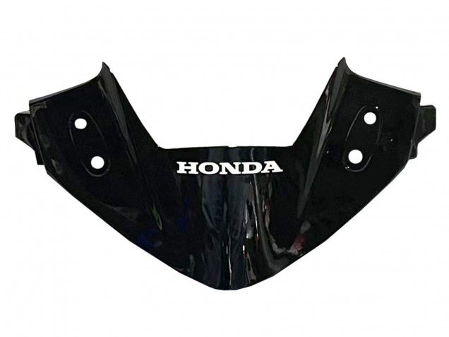 Carenados Moto Honda CBR250RR 2011-2015 - Negro Brillante Rojo