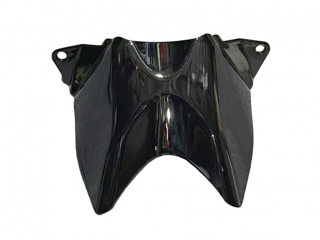 Carenados Moto Honda CBR250RR 2011-2015 - Negro Brillante Rojo