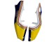 Carenados Moto Honda NSR250 1994-1996 - Blanco Azul Amarillo Oro Rothmans