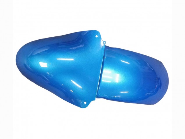 Carenados Moto Kawasaki ZX9R 2000-2001 - Azul Negro