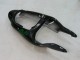 Carenados Moto Kawasaki ZX9R 2000-2001 - Verde Plata Negro