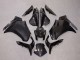 Carenados Moto Honda VFR 1200 2010-2014 - Negro FibraCarbono