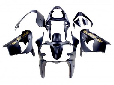 Carenados Moto Kawasaki ZX9R 2002-2003 - Azul Oro