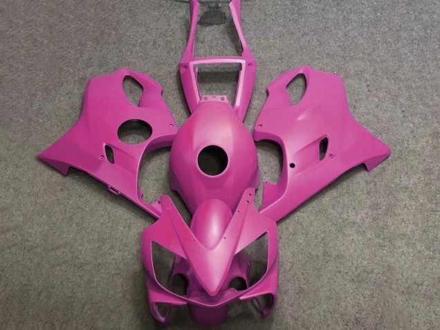 Carenados Moto Honda CBR600 F4i 2001-2003 - Mate Rosa