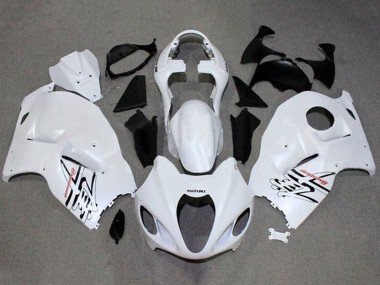 Carenados Moto Suzuki GSXR1000 1996-2007 - Blanco
