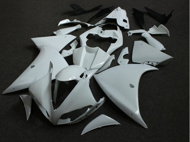 Carenados Moto Yamaha YZF 1000 R1 2009-2011 - Sin Pintar