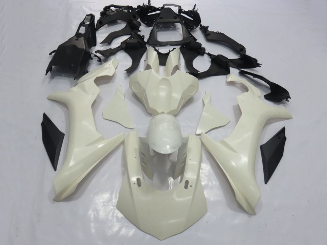 Carenados Moto Yamaha YZF 1000 R1 2020-2025 - Sin Pintar