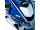 Carenados Moto Yamaha YZF R6 2017-2025 - Azul Plata GYTR