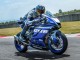 Carenados Moto Yamaha YZF R6 2017-2025 - Azul Plata GYTR