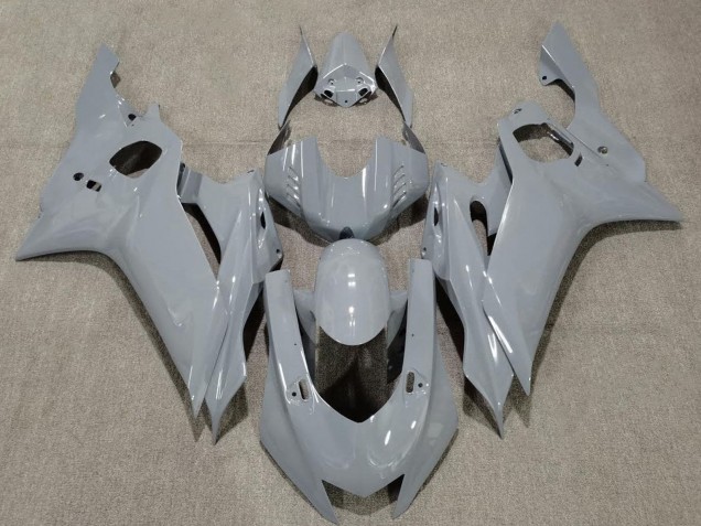 Carenados Moto Yamaha YZF R6 2017-2025 - Nardo Gris