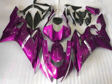 Carenados Moto Yamaha YZF R6 2017-2023 - Rosa
