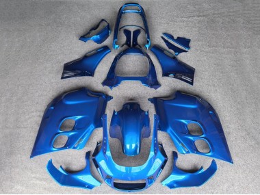Carenados Moto Honda CBR1000F Hurricane 1987-1988 - Azul