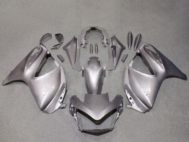 Carenados Moto Honda ST1300 2002-2016 - Plata