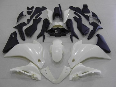 Carenados Moto Honda CBR125R 2011-2016 - Sin Pintar