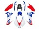 Carenado Moto Aprilia RS660 2020-2024 - Blanco Azul Rojo