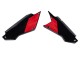 Carenados Moto Aprilia RS660 2020-2024 - Azul Rojo