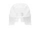 Carenado Moto Aprilia RS660 2020-2024 - Blanco