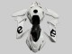 Carenados Moto Aprilia RS660 2020-2024 - Blanco