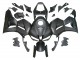 Carenados Moto Honda CBR600RR 2013-2026 - Negro Mate