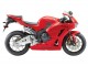 Carenado Moto Honda CBR600RR 2013-2026 - Rojo