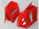 Carenado Moto Honda CBR600RR 2013-2026 - Rojo
