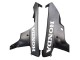 Carenados Moto Honda CBR1000RR 2006-2007 - Negro Mate