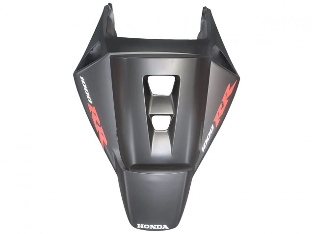 Carenados Moto Honda CBR1000RR 2006-2007 - Negro Mate
