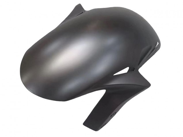 Carenados Moto Honda CBR1000RR 2006-2007 - Negro Mate