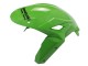 Carenados Moto Kawasaki ZX6R 2019-2022 - Verde Negro Brillante Blanco Rojo