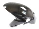 Carenados Moto Suzuki GSXR 600/750 2011-2024 - Negro Brillante