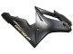 Carenados Moto Triumph Daytona 675 2006-2008 - Negro Mate