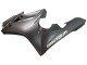 Carenados Moto Triumph Daytona 675 2006-2008 - Negro Mate