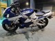 Carenados Moto Suzuki GSXR 1300 Hayabusa 1996-2007 - Azul Blanco