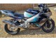 Carenados Moto Kawasaki Ninja ZX9R 2002-2003 - Azul Plata