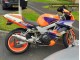 Carenados Moto Honda VTR1000F 1997-2005 - Firestorm