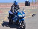 Carenados Moto Suzuki SV650S 2003-2013 - Azul