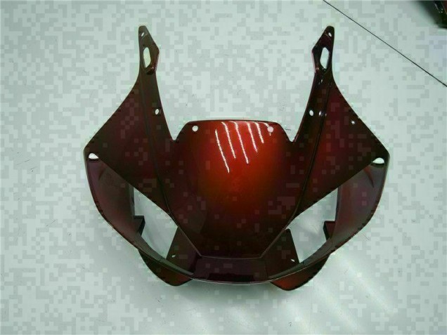 Marrón Kits Carenado Yamaha R6 1998-2002
