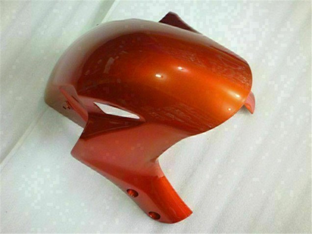 Marrón Negro Carenado Honda CBR 1000 RR 2004-2005