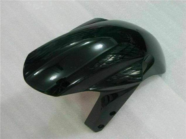 Marrón Negro Carenado & Plástico Suzuki GSXR 1000 K3 2003-2004
